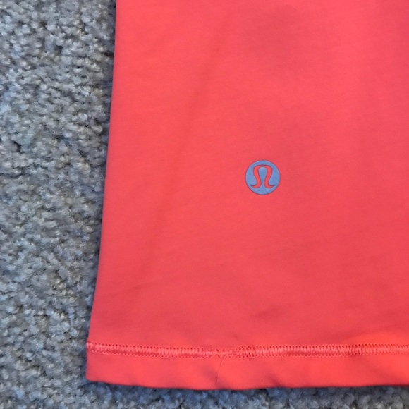 Lululemon Workout Tank - Picture 3 of 3